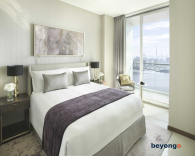 InterContinental Residence Suites Dubai Festival City by IHG 63