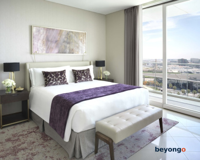 InterContinental Residence Suites Dubai Festival City by IHG 64