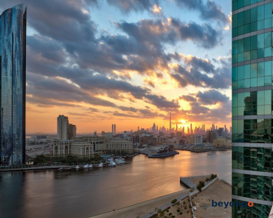 InterContinental Residence Suites Dubai Festival City by IHG 66