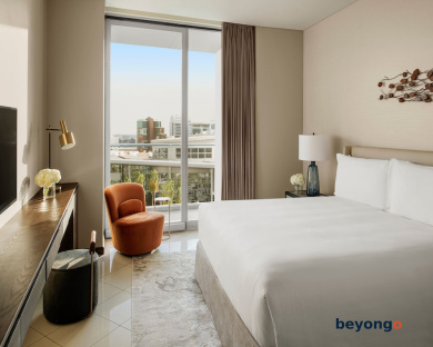 InterContinental Residence Suites Dubai Festival City by IHG 67