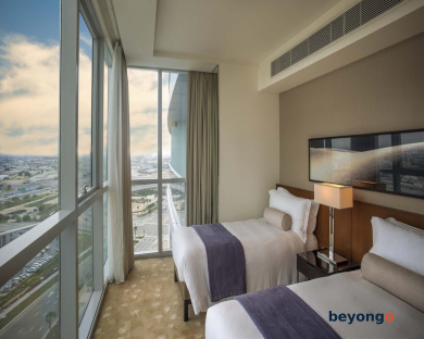 InterContinental Residence Suites Dubai Festival City by IHG 68