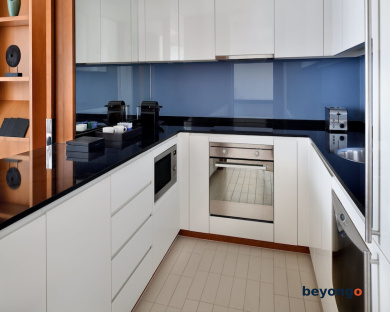 InterContinental Residence Suites Dubai Festival City by IHG 69