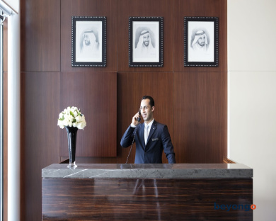 InterContinental Residence Suites Dubai Festival City by IHG 7