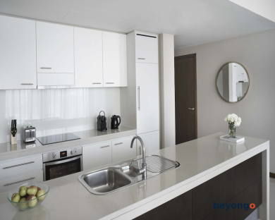 InterContinental Residence Suites Dubai Festival City by IHG 71