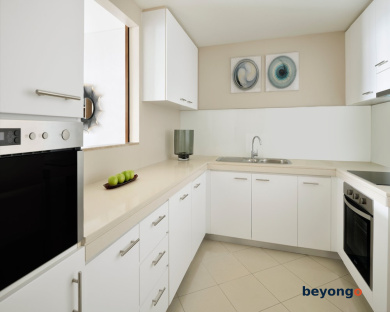 InterContinental Residence Suites Dubai Festival City by IHG 72