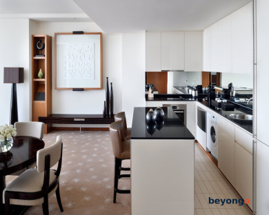 InterContinental Residence Suites Dubai Festival City by IHG 73