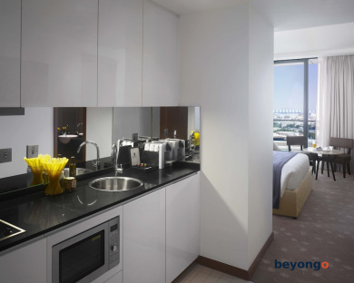 InterContinental Residence Suites Dubai Festival City by IHG 74