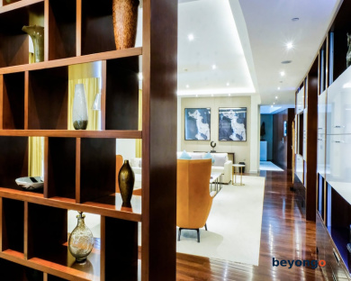InterContinental Residence Suites Dubai Festival City by IHG 77
