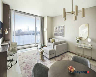 InterContinental Residence Suites Dubai Festival City by IHG 80