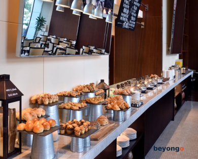 InterContinental Residence Suites Dubai Festival City by IHG 85