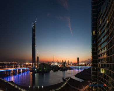 InterContinental Residence Suites Dubai Festival City by IHG 89