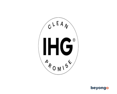 InterContinental Residence Suites Dubai Festival City by IHG 90