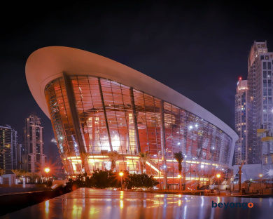 InterContinental Residences Dubai Business Bay by IHG 102