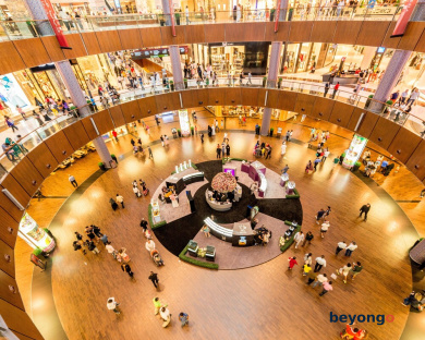 InterContinental Residences Dubai Business Bay by IHG 103