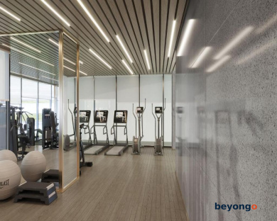 InterContinental Residences Dubai Business Bay by IHG 105