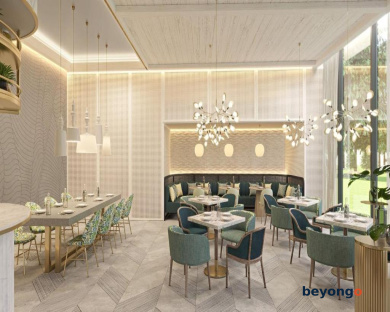 InterContinental Residences Dubai Business Bay by IHG 108