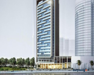 InterContinental Residences Dubai Business Bay by IHG 109