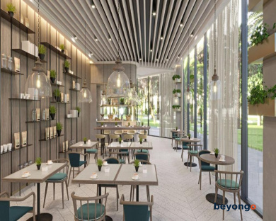 InterContinental Residences Dubai Business Bay by IHG 110