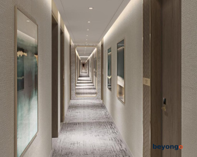 InterContinental Residences Dubai Business Bay by IHG 111