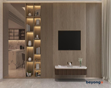 InterContinental Residences Dubai Business Bay by IHG 114