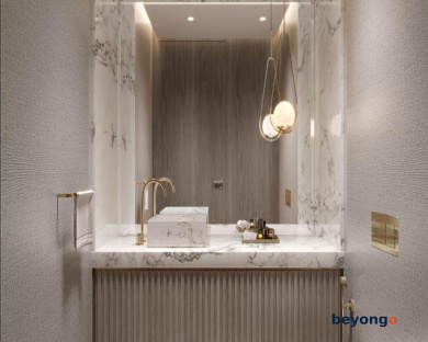 InterContinental Residences Dubai Business Bay by IHG 115