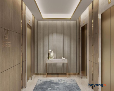 InterContinental Residences Dubai Business Bay by IHG 117