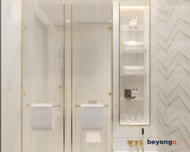 InterContinental Residences Dubai Business Bay by IHG 118