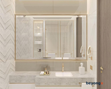 InterContinental Residences Dubai Business Bay by IHG 119