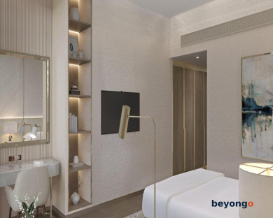 InterContinental Residences Dubai Business Bay by IHG 120
