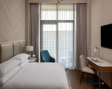 InterContinental Residences Dubai Business Bay by IHG 13