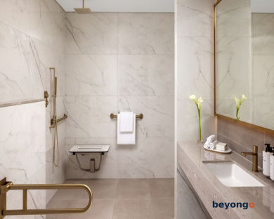 InterContinental Residences Dubai Business Bay by IHG 15