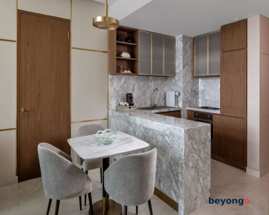 InterContinental Residences Dubai Business Bay by IHG 18