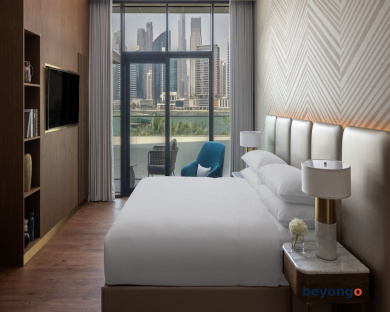 InterContinental Residences Dubai Business Bay by IHG 22