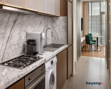 InterContinental Residences Dubai Business Bay by IHG 25