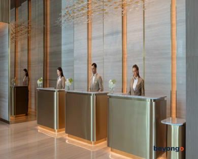 InterContinental Residences Dubai Business Bay by IHG 3