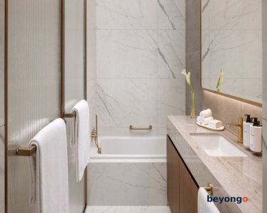 InterContinental Residences Dubai Business Bay by IHG 30