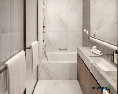 InterContinental Residences Dubai Business Bay by IHG 31