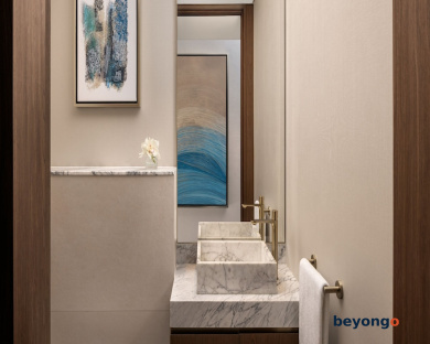 InterContinental Residences Dubai Business Bay by IHG 32