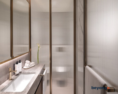 InterContinental Residences Dubai Business Bay by IHG 33