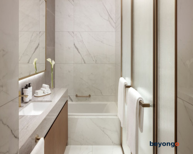InterContinental Residences Dubai Business Bay by IHG 34