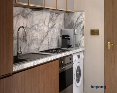 InterContinental Residences Dubai Business Bay by IHG 35