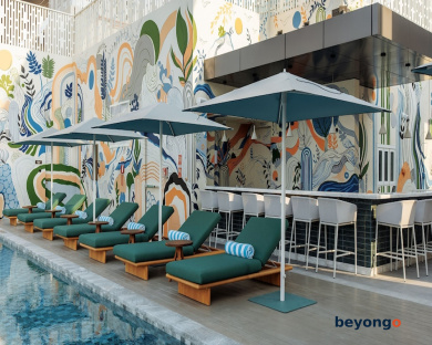 InterContinental Residences Dubai Business Bay by IHG 37