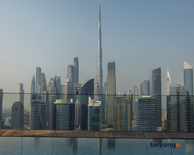 InterContinental Residences Dubai Business Bay by IHG 5