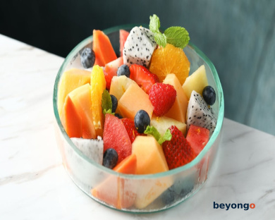InterContinental Residences Dubai Business Bay by IHG 52