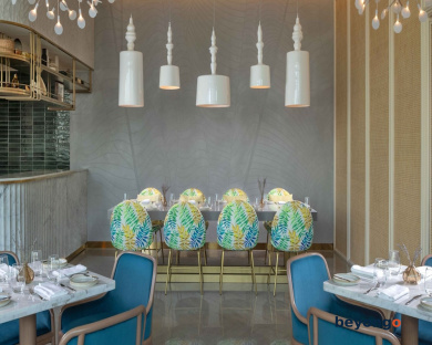 InterContinental Residences Dubai Business Bay by IHG 56