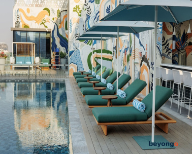 InterContinental Residences Dubai Business Bay by IHG 6