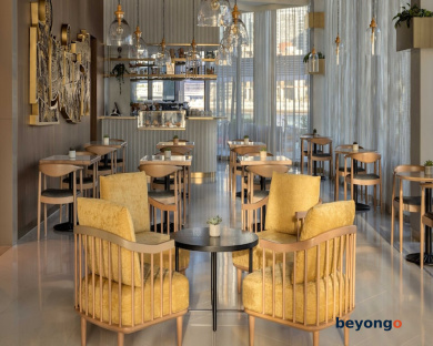 InterContinental Residences Dubai Business Bay by IHG 67