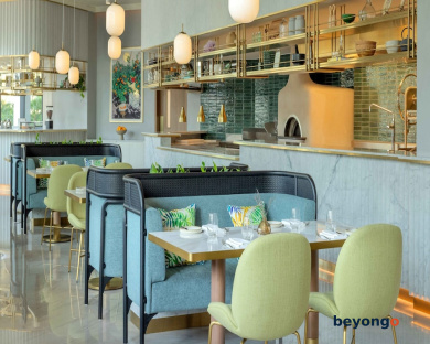 InterContinental Residences Dubai Business Bay by IHG 74