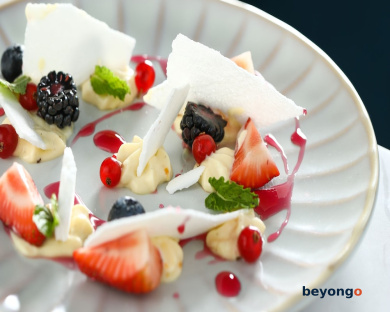 InterContinental Residences Dubai Business Bay by IHG 76