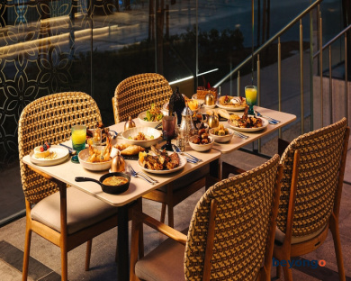 InterContinental Residences Dubai Business Bay by IHG 89
